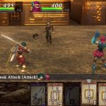 Baten Kaitos I & II HD Remaster
