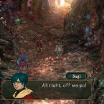Baten Kaitos I & II HD Remaster