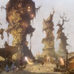 Baten Kaitos I & II HD Remaster