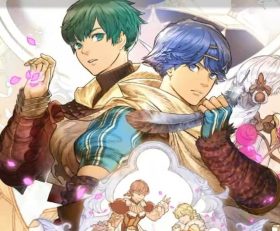 Baten Kaitos I & II HD Remaster