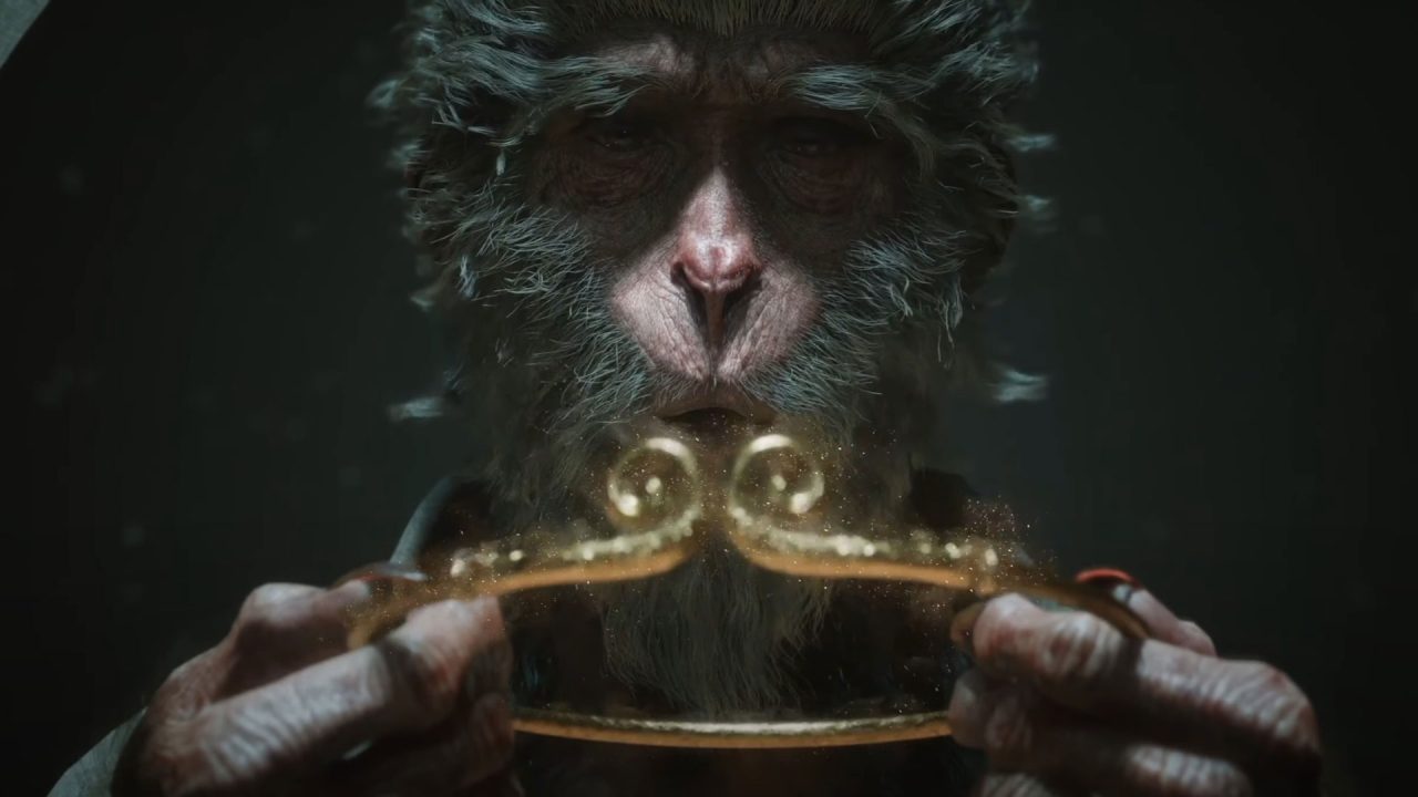 بازی Black Myth: Wukong