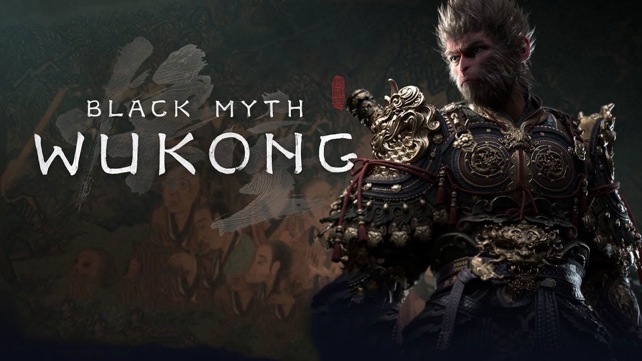 تولید بازی Black Myth: Wukong