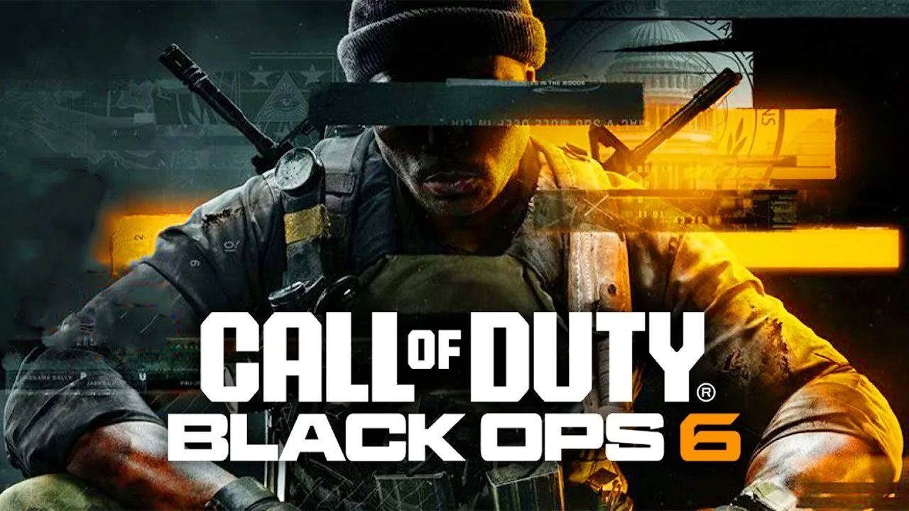سیستم مورد نیاز Call of Duty Black Ops 6