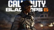 کات سین Call of Duty Black Ops 6