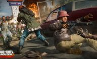 زامبی Call of Duty Black Ops 6