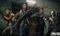 Call of Duty Black Ops 6 زامبی