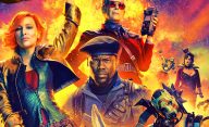فیلم Borderlands