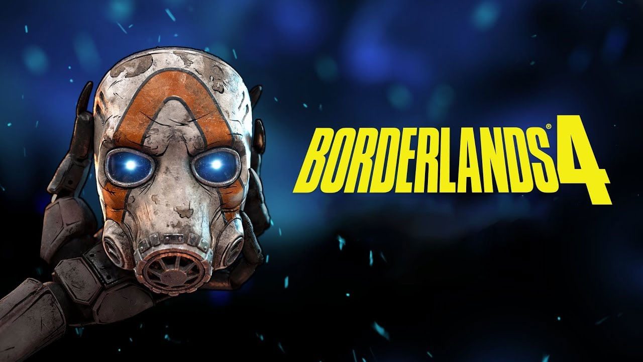 بازی Borderlands 4