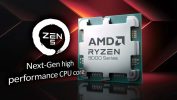 قیمت پردازنده AMD Ryzen 9000