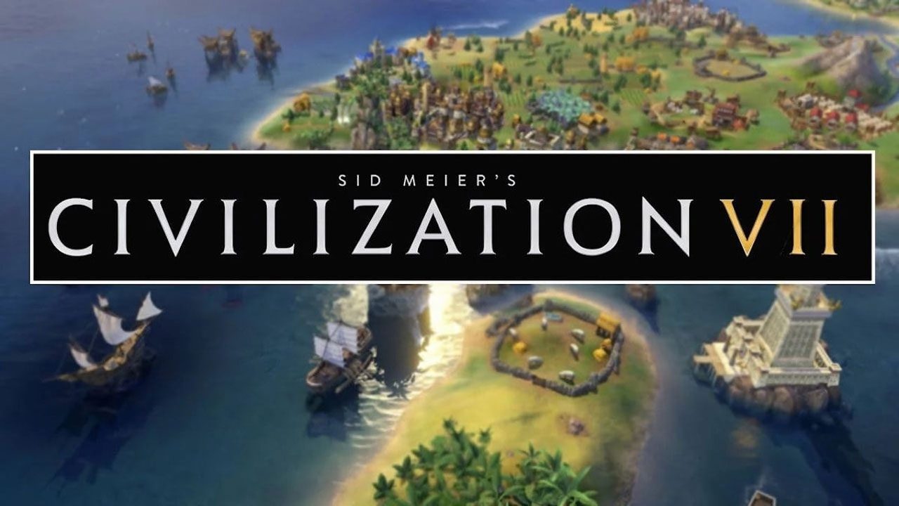 گیم پلی بازی Civilization 7