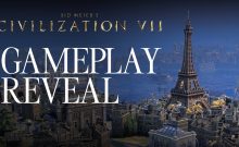 تریلر گیم پلی Sid Meier’s Civilization VII