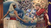 کرک بازی Civilization 7 دنوو