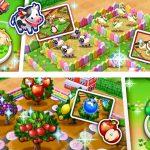 دانلود بازی Cooking Mama Let's cook برای اندروید