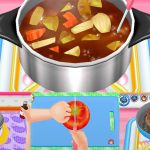 دانلود بازی Cooking Mama Let's cook برای اندروید