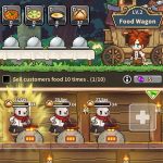 دانلود بازی Cooking Quest برای اندروید