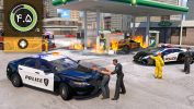 دانلود بازی Cop Duty Police Car Simulator برای اندروید
