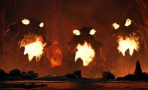 تریلر بازی جدید Darksiders