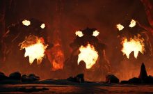 تریلر بازی جدید Darksiders