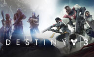 بازی جدید Destiny 3