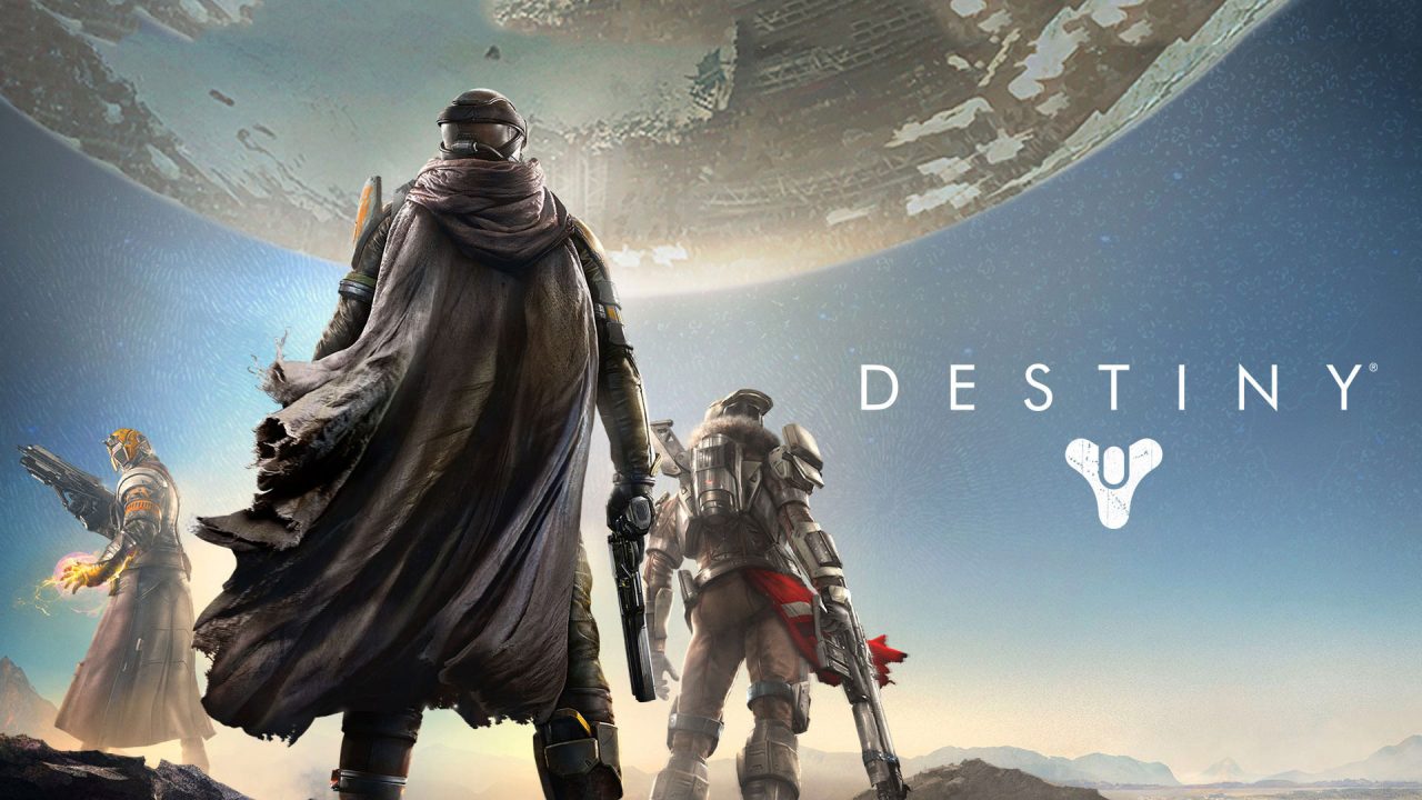 بازی جدید Destiny 3