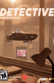 دانلود بازی Detective Minerva Case برای PC