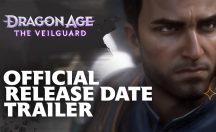 تریلر Dragon Age: The Veilguard