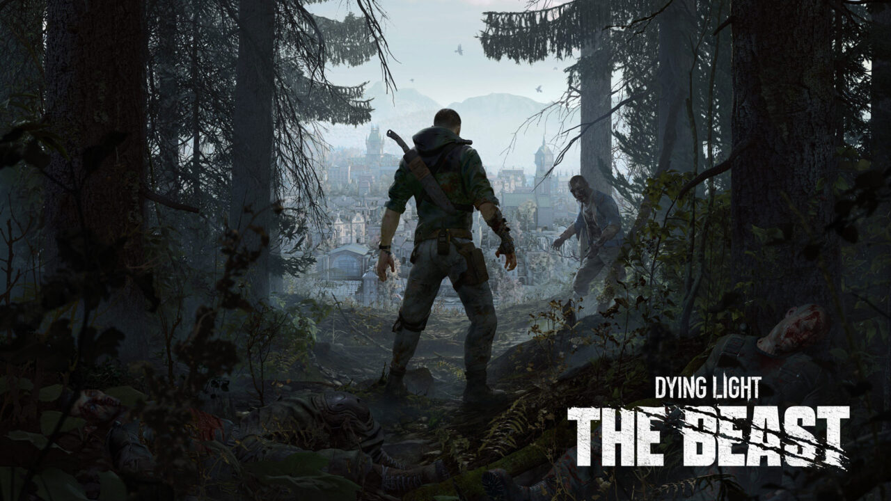 بازی Dying Light: The Beast
