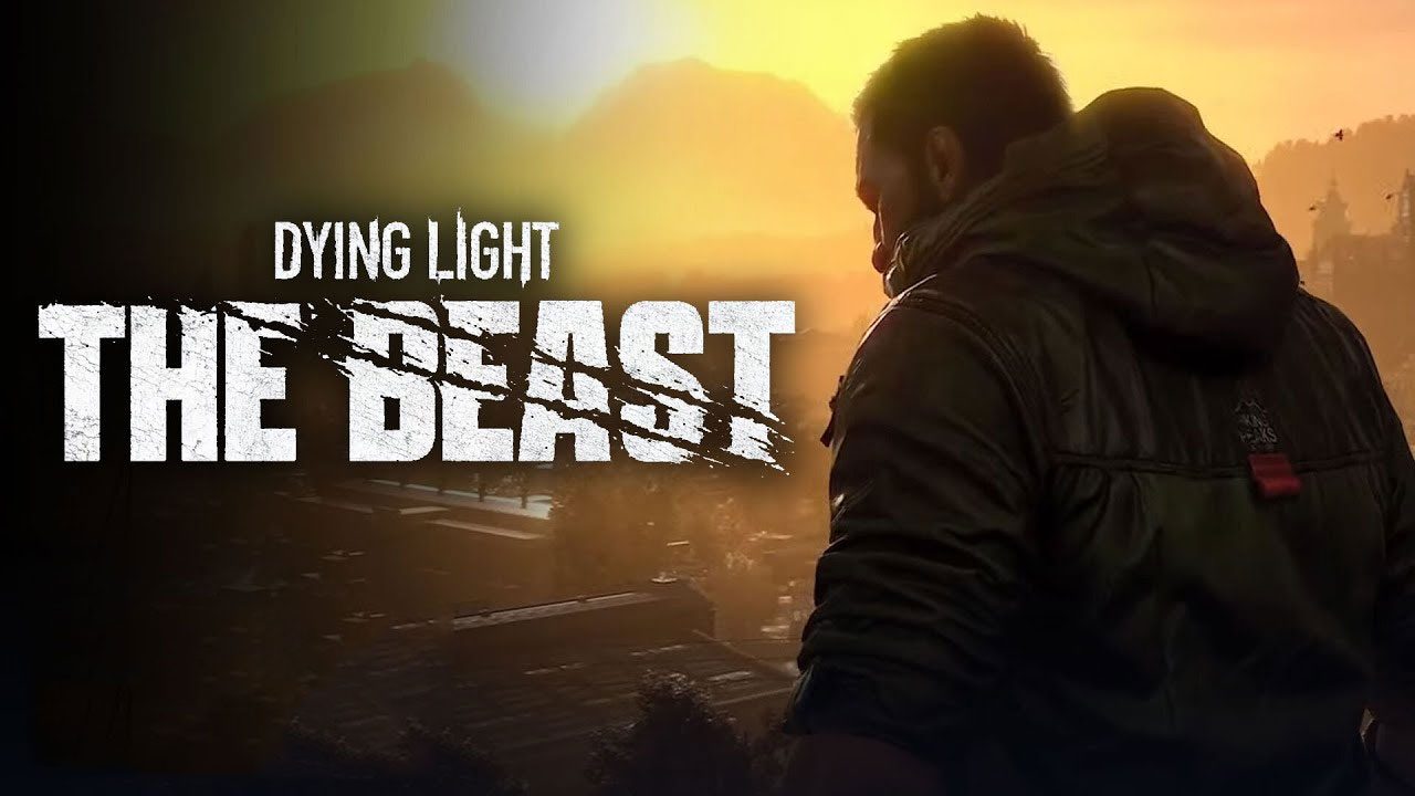 بازی Dying Light The Beast رایگان