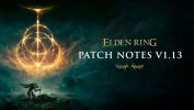 آپدیت Elden Ring الدن رینگ