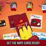 دانلود بازی Exploding Kittens 2 برای اندروید