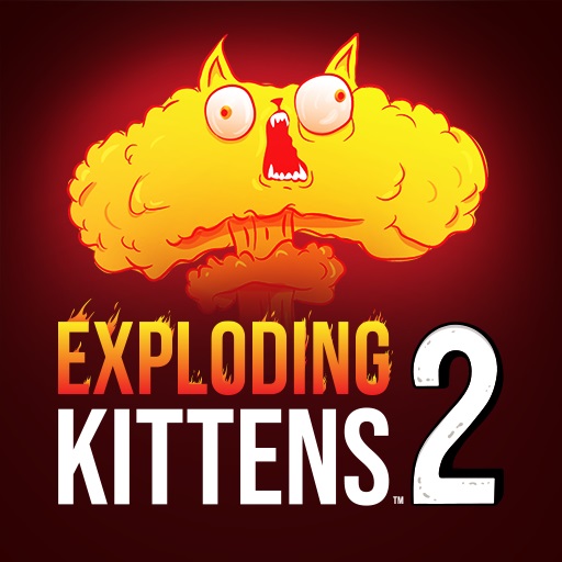 دانلود بازی Exploding Kittens 2 برای اندروید (نسخه 1.0.0)