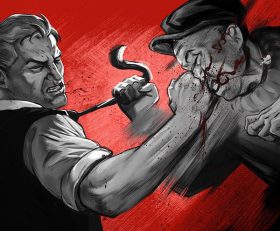Fallen Aces