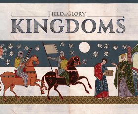 Field Of Glory Kingdoms
