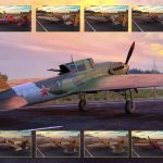 دانلود بازی Fighter Pilot Iron Bird برای اندروید