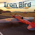 دانلود بازی Fighter Pilot Iron Bird برای اندروید