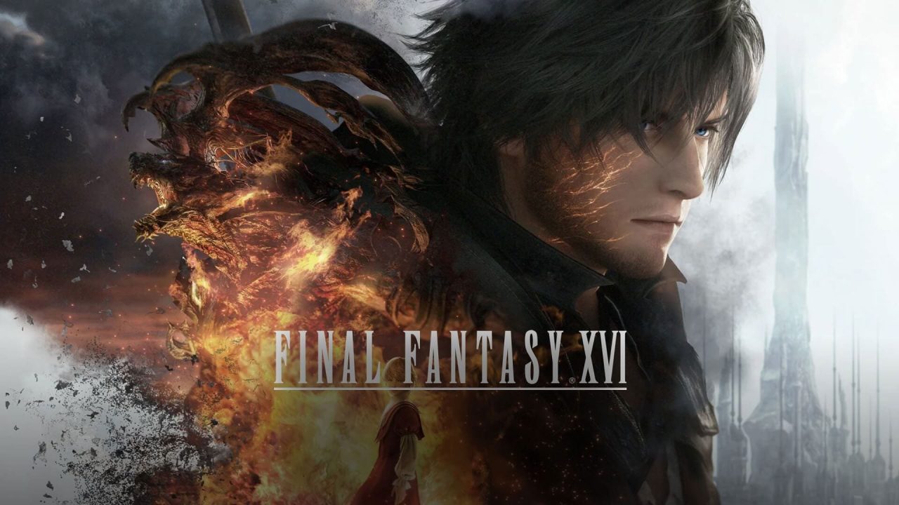 سیستم مورد نیاز Final Fantasy 16
