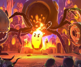 Flame Keeper