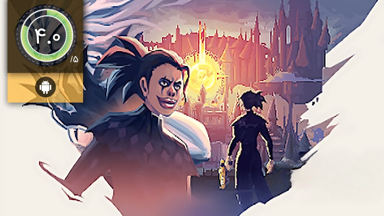 دانلود بازی G.O.C Hollow Castle برای اندروید