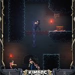دانلود بازی G.O.C Hollow Castle برای اندروید