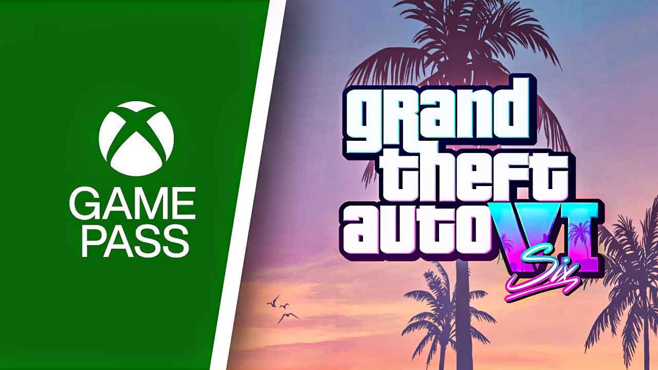 GTA 6 گیم پس