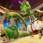دانلود بازی Goat Simulator 3 Multiverse of Nonsense