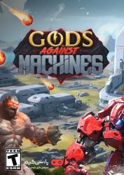 دانلود بازی Gods Against Machines Gaia برای PC