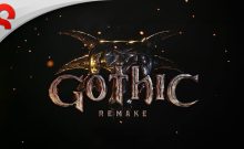 تریلر گیم پلی بازی Gothic Remake