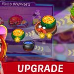 دانلود بازی Halloween Cooking Games برای اندروید