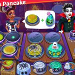 دانلود بازی Halloween Cooking Games برای اندروید