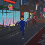 بازی Hood Story Kaito Yamazaki