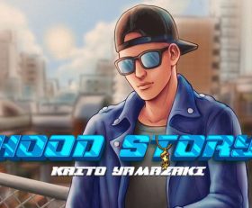 Hood Story Kaito Yamazaki
