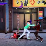 بازی Hood Story Kaito Yamazaki