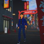 بازی Hood Story Kaito Yamazaki