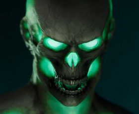 HORROR TALES The Beggar